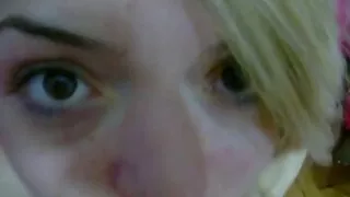 তৃষ্ণার্ত শ্যামাঙ্গি ...