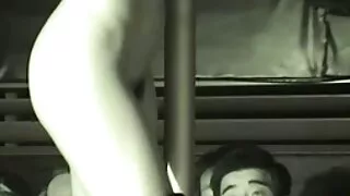গোলাপী স্টকিংস সেক্স ...