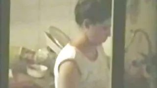 রেভেন কেশবিশিষ্ট জার ...