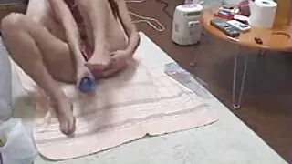 লোভনীয় কলেজের মেয়ে ...