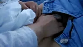 পায়ু যৌন প্রেমিকা K ...
