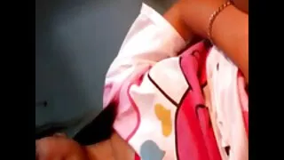 বাস্টি লাল কেশিক শিশ ...