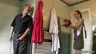 লম্পট নার্স ক্যালি ক ...