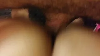 ফেটিশ মেয়ে Eveline  ...