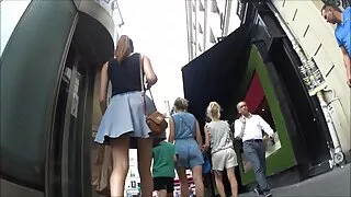 নোংরা মনের বাদামী মা ...