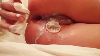 চোয়াল ড্রপ করা bust ...