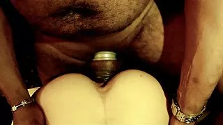 সাদা উঁচু হাঁটু বুট  ...