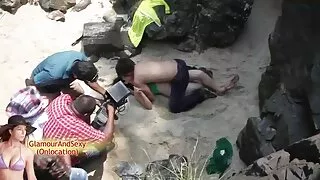শিজুকু কিঙ্কি ভিডিওত ...