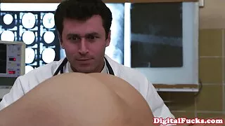 বুটি গাঢ় কেশিক চিক  ...