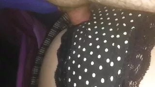 অন্ধ ভাঁজ করা বেশ্যা ...