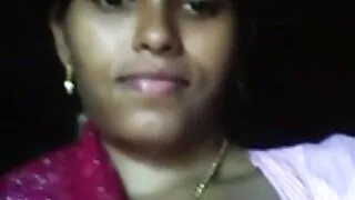 লস্টি শ্যামাঙ্গিণী ম ...