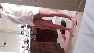 লস্টি রেডহেড শিক্ষক  ...