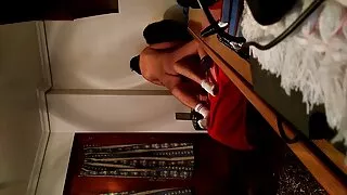শৃঙ্গাকার পরিপক্ক দম ...