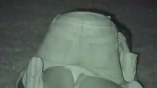 ক্ষুদে সশরীরে গাল এক ...