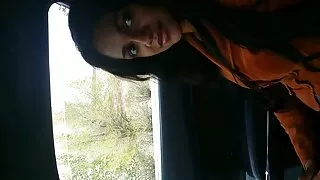 সদ্য বিবাহিত লেসবিয় ...